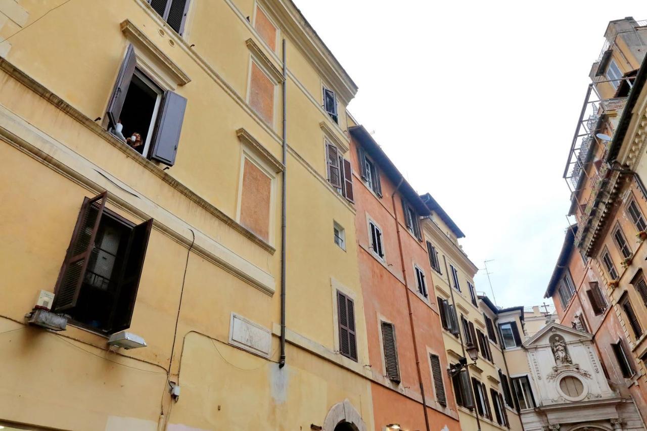 Appartement Campo Dei Fiori Giubbonari Amazing *