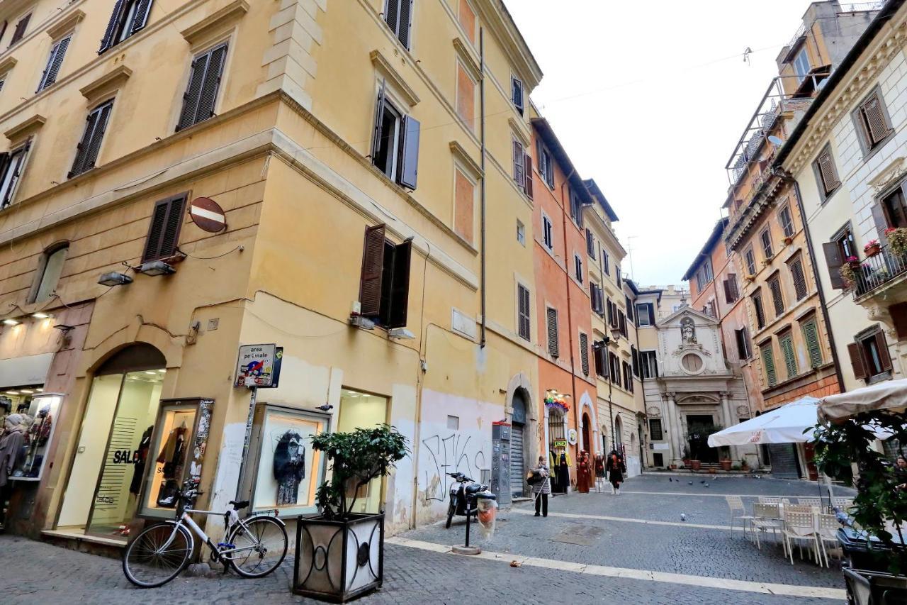 Appartement Campo Dei Fiori Giubbonari Amazing *
