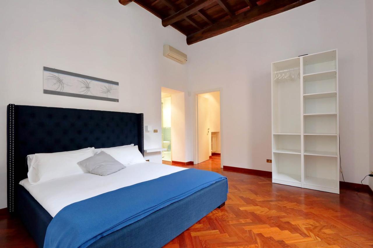 Appartement Campo Dei Fiori Giubbonari Amazing *