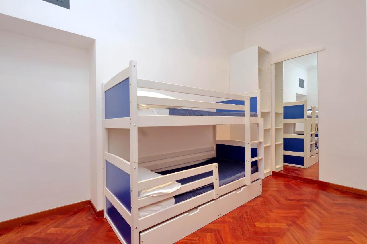 Appartement Campo Dei Fiori Giubbonari Amazing Rome