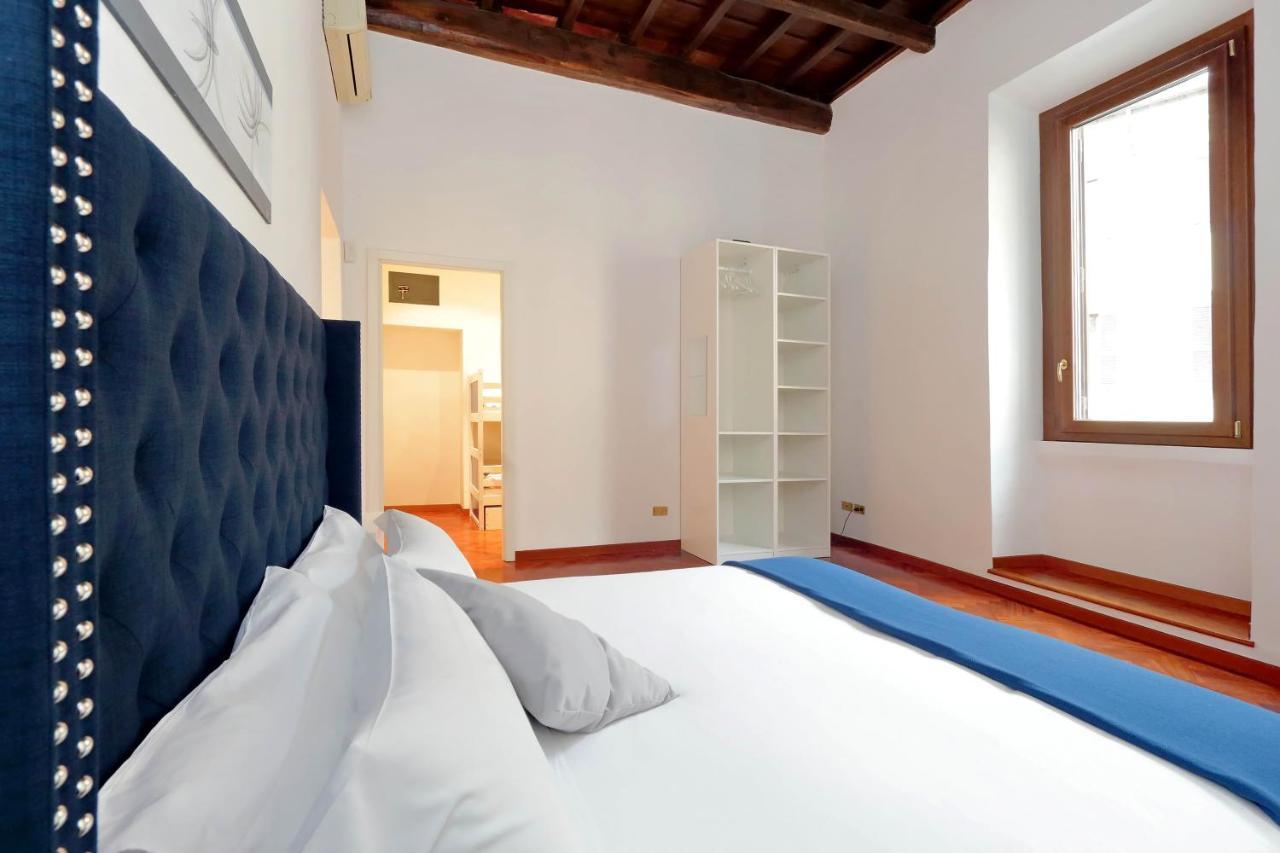 Appartement Campo Dei Fiori Giubbonari Amazing *