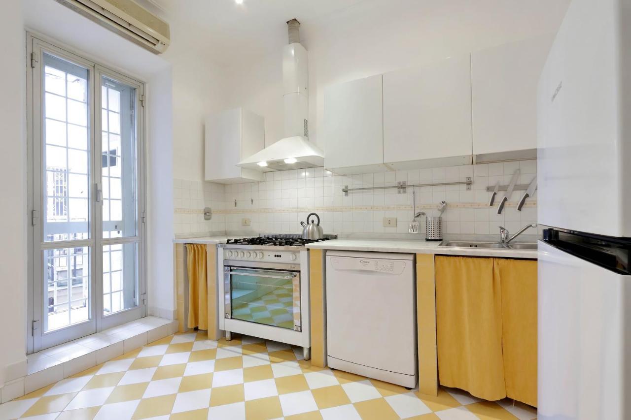 Appartement Campo Dei Fiori Giubbonari Amazing *