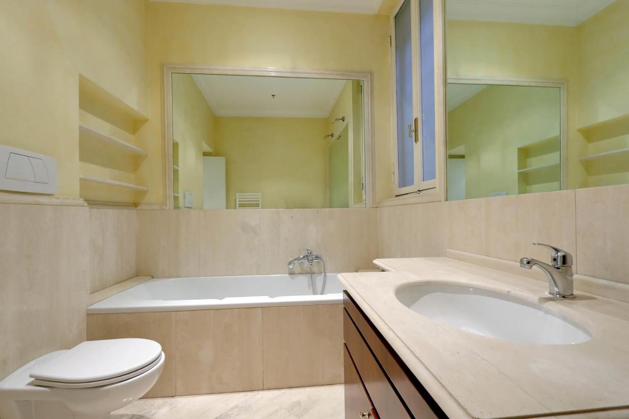 Appartement Campo Dei Fiori Giubbonari Amazing Rome
