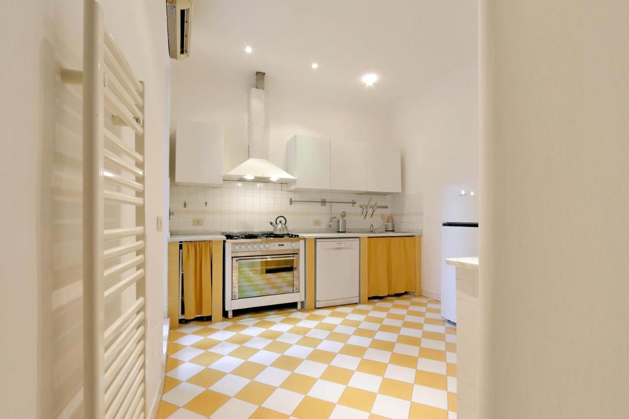 Campo Dei Fiori Giubbonari Amazing Appartement