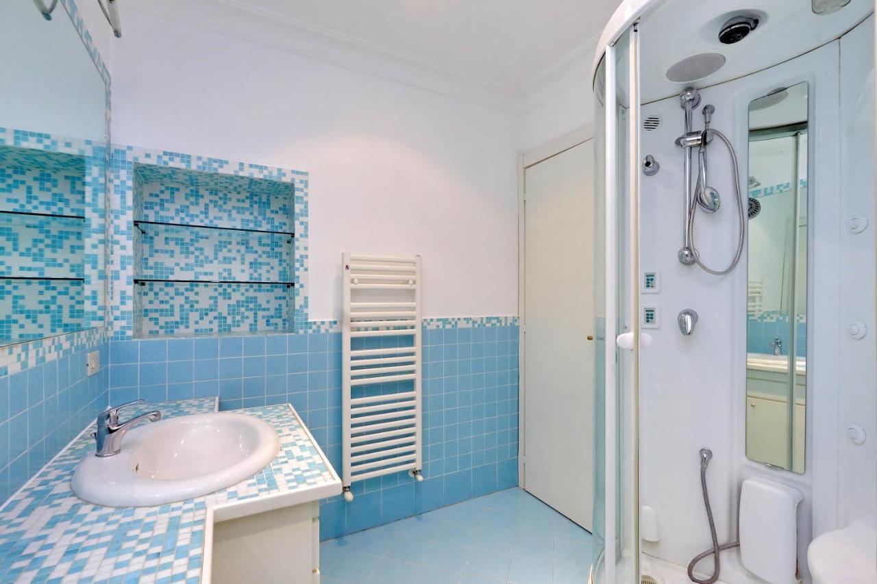 Appartement Campo Dei Fiori Giubbonari Amazing Rome