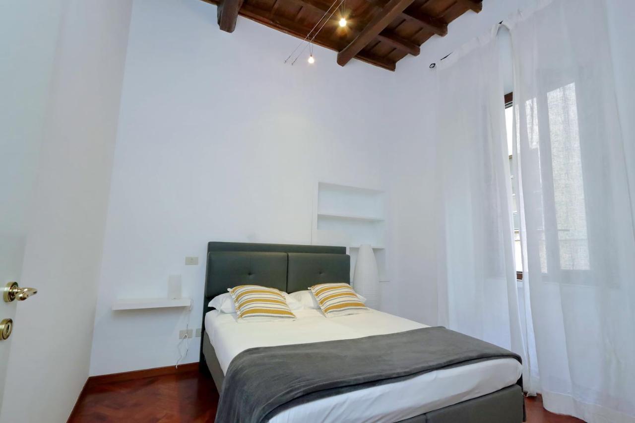 Campo Dei Fiori Giubbonari Amazing Appartement